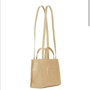 NTW Telfar Medium Tote Bag
